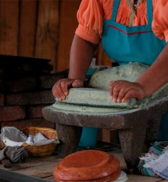 Utensilios prehispánicos que seguimos usando en la cocina