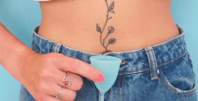 Diva Cup, la mejor opción en copas menstruales