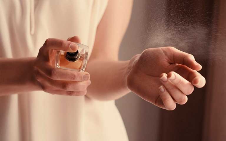 Mitos y realidades de los Perfumes