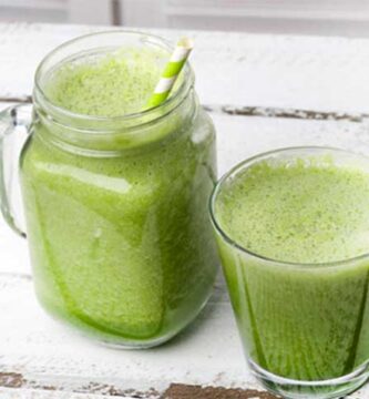 Beneficios del jugo de chayote crudo en ayunas